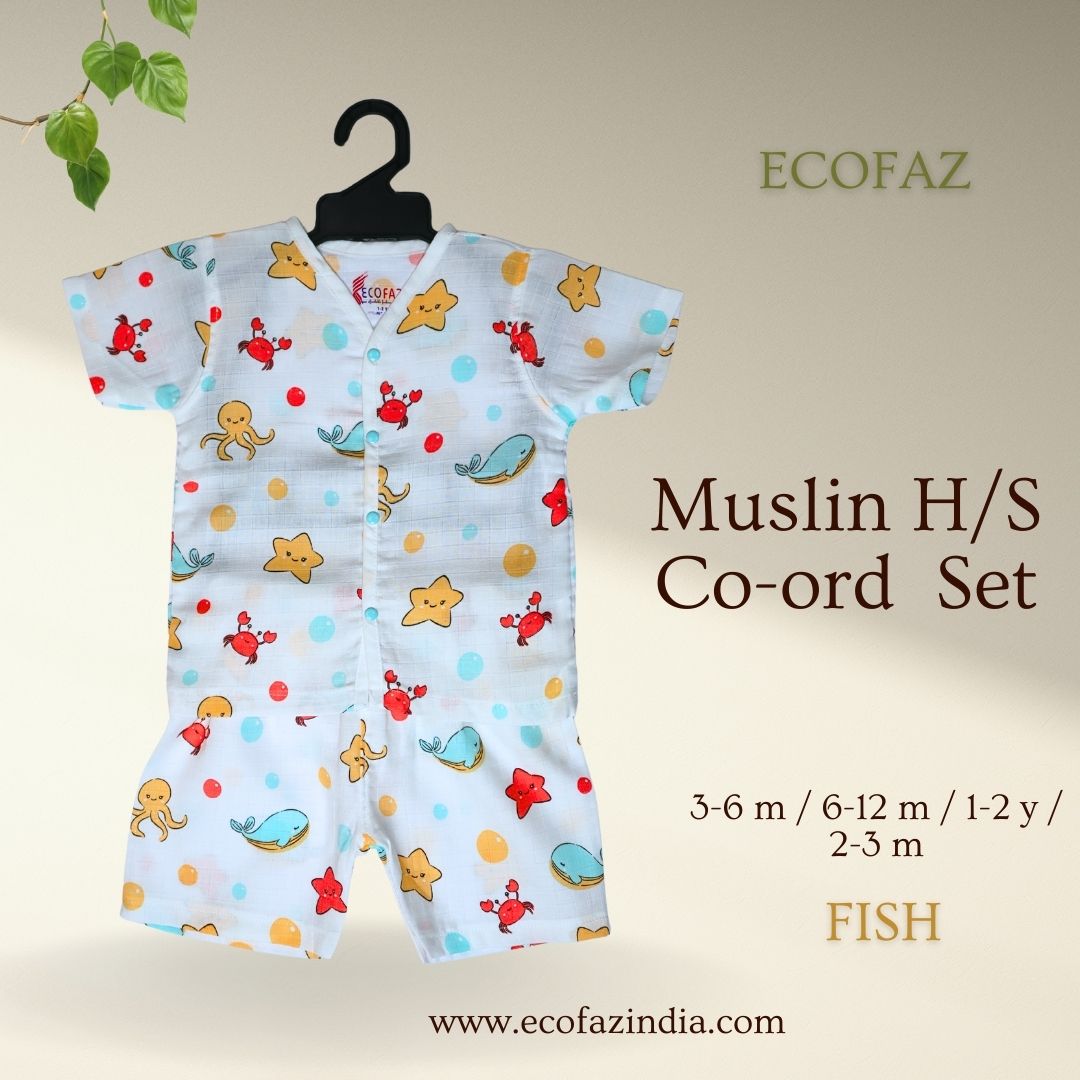 https://www.ecofazindia.com//public/photos/1/Half sleeve co ord/Muslin H_S Co-ord Set Kiwi.jpg